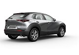 Mazda CX-30 - Kolor Machine Gray, zdjęcie 3
