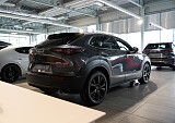 Mazda CX-30 - Kolor Machine Gray, zdjęcie 4