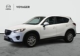 Mazda CX-5 - Kolor Biały, zdjęcie 1