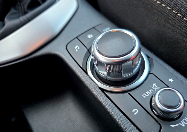 Mazda CX-3 - Kolor Soul Red, zdjęcie 12