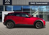 Mazda CX-3 - Kolor Soul Red, zdjęcie 15