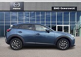 Mazda CX-3 - Kolor Eternal Blue, zdjęcie 20