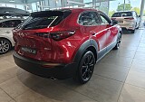 Mazda CX-30 - Kolor Soul Red Crystal, zdjęcie 4