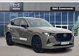 Mazda CX-60 - Kolor Zircon Sand Metalic, zdjęcie 23