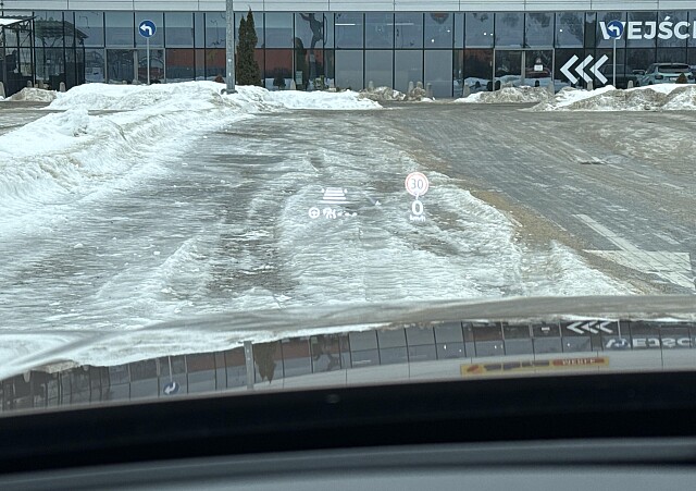 Mazda CX-80 - Kolor Melting Copper, zdjęcie 17