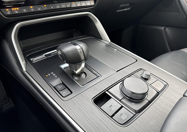 Mazda CX-80 - Kolor Melting Copper, zdjęcie 12