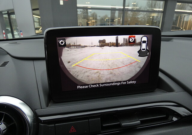 Mazda MX-5 - Kolor Machine Gray, zdjęcie 18