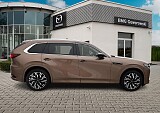 Mazda CX-80 - Kolor Melting Copper, zdjęcie 31