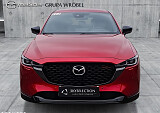 Mazda CX-5 - Kolor Soul Red Crystal, zdjęcie 2