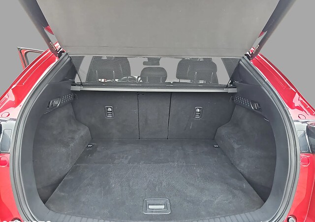 Mazda CX-5 - Kolor Soul Red Crystal, zdjęcie 25