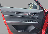 Mazda CX-5 - Kolor Soul Red Crystal, zdjęcie 10