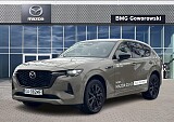 Mazda CX-60 - Kolor Zircon Sand Metalic, zdjęcie 1