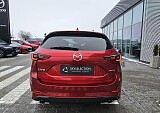 Mazda CX-5 - Kolor Soul Red Crystal, zdjęcie 7