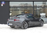 Mazda MX-5 - Kolor Machine Gray, zdjęcie 5