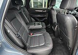 Mazda CX-5 - Kolor Polymetal Gray, zdjęcie 13
