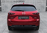 Mazda CX-5 - Kolor Soul Red Crystal, zdjęcie 6