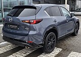 Mazda CX-5 - Kolor Polymetal Gray, zdjęcie 8