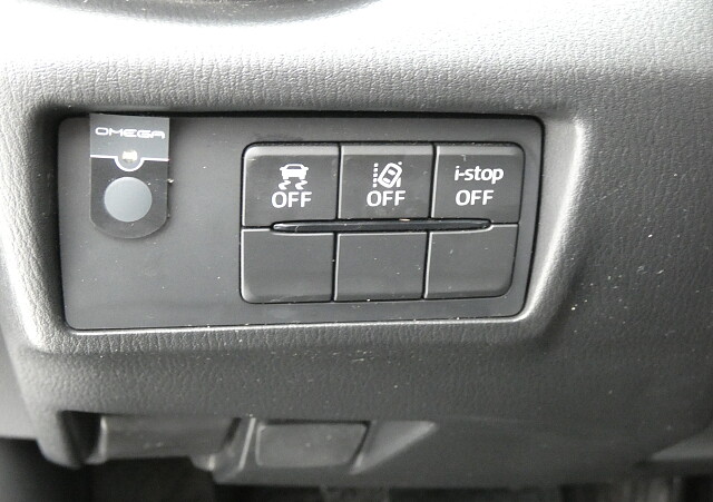 Mazda MX-5 - Kolor Machine Gray, zdjęcie 15