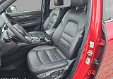 Mazda CX-5 - Kolor Soul Red Crystal, zdjęcie 11