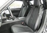 Mazda MX-5 - Kolor Machine Gray, zdjęcie 13