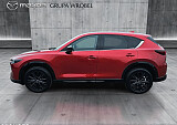 Mazda CX-5 - Kolor Soul Red Crystal, zdjęcie 8