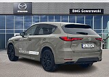 Mazda CX-60 - Kolor Zircon Sand Metalic, zdjęcie 3