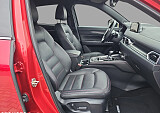 Mazda CX-5 - Kolor Soul Red Crystal, zdjęcie 14