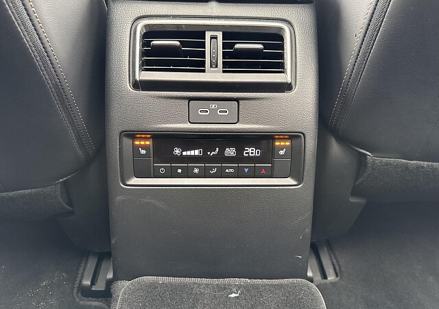 Mazda CX-80 - Kolor Melting Copper, zdjęcie 22