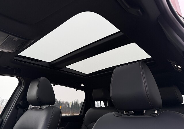 Mazda CX-80 - Kolor Melting Copper, zdjęcie 29