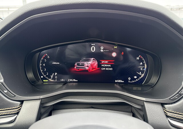 Mazda CX-80 - Kolor Melting Copper, zdjęcie 18