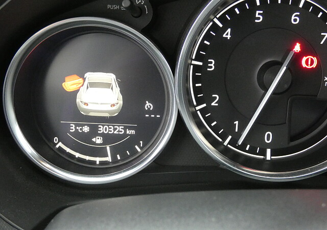 Mazda MX-5 - Kolor Machine Gray, zdjęcie 16