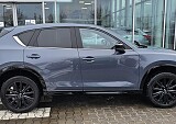 Mazda CX-5 - Kolor Polymetal Gray, zdjęcie 5