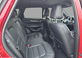Mazda CX-5 - Kolor Soul Red Crystal, zdjęcie 15