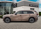 Mazda CX-80 - Kolor Melting Copper, zdjęcie 2