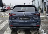 Mazda CX-5 - Kolor Polymetal Gray, zdjęcie 7