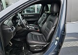 Mazda CX-5 - Kolor Polymetal Gray, zdjęcie 14