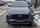 Mazda CX-5 - Kolor Polymetal Gray, zdjęcie 2