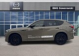 Mazda CX-60 - Kolor Zircon Sand Metalic, zdjęcie 2
