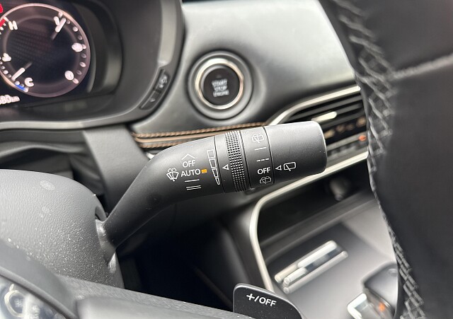 Mazda CX-80 - Kolor Melting Copper, zdjęcie 11