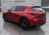 Mazda CX-5 - Kolor Soul Red Crystal, zdjęcie 7