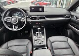 Mazda CX-5 - Kolor Polymetal Gray, zdjęcie 10