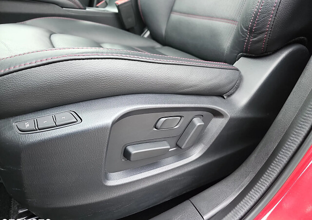 Mazda CX-5 - Kolor Soul Red Crystal, zdjęcie 27
