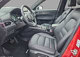 Mazda CX-5 - Kolor Soul Red Crystal, zdjęcie 12
