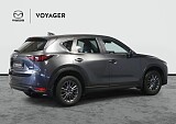 Mazda CX-5 - Kolor Machine Gray, zdjęcie 2