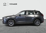 Mazda CX-5 - Kolor Machine Gray, zdjęcie 5