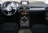 Mazda CX-5 - Kolor Machine Gray, zdjęcie 9