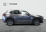 Mazda CX-5 - Kolor Machine Gray, zdjęcie 6