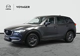 Mazda CX-5 - Kolor Machine Gray, zdjęcie 1
