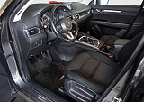 Mazda CX-5 - Kolor Machine Gray, zdjęcie 7