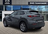 Mazda CX-30 - Kolor Machine Gray, zdjęcie 3